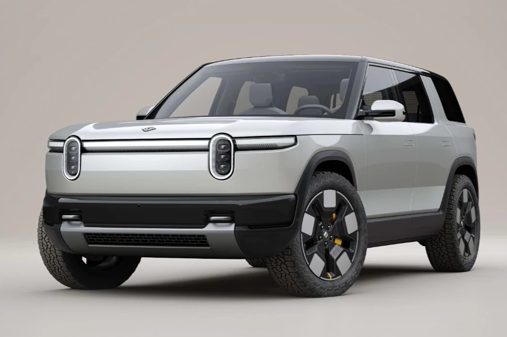 大众汽车计划2025年后采用Rivian技术和软件，含奥迪、兰博基尼等品牌