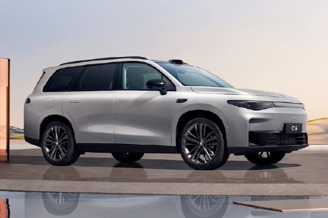 8 月 1 日起收回部分车型权益？零跑汽车回应：尚不知情，内部正在核实