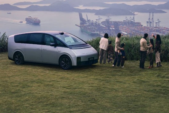 理想汽车7月新增订单4万份 在新势力车企中遥遥领先