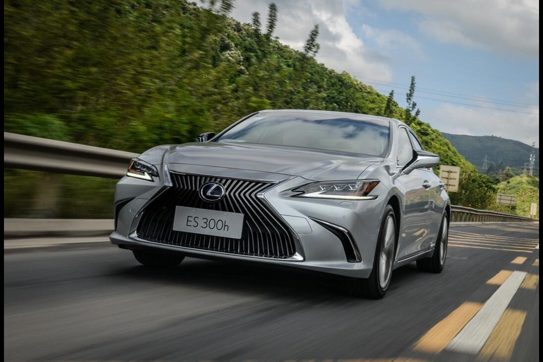 丰田中国关于日本认证申请相关的声明 经确认符合相关标准