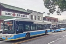 北京：完善新能源汽车强产业、增设施、促消费、优通行等“一揽子”支持政策