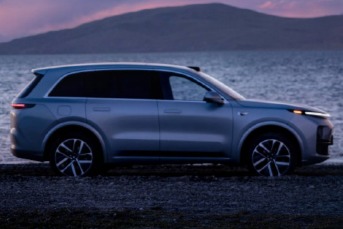 理想推七夕限时购车礼 定购可享至高15000元限时大礼包