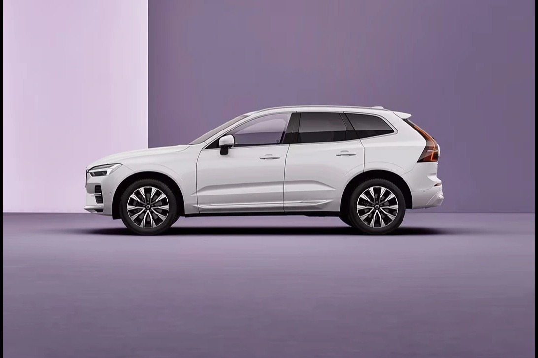 沃尔沃汽车7月全球销量57447辆同比增长6%，在华销量9775辆同比减少31%