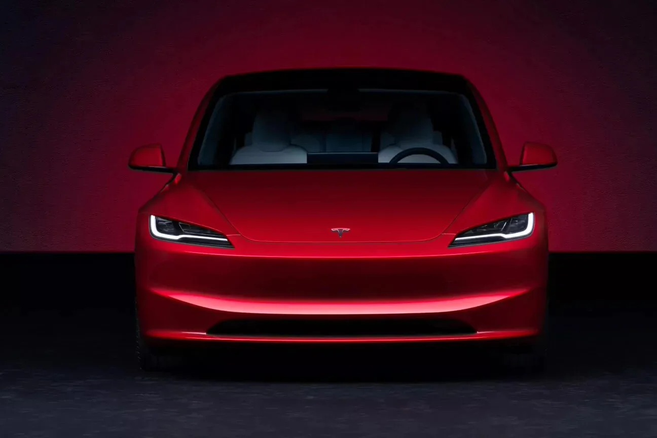 51%的美国特斯拉车主回归燃油车?数据被指并不靠谱