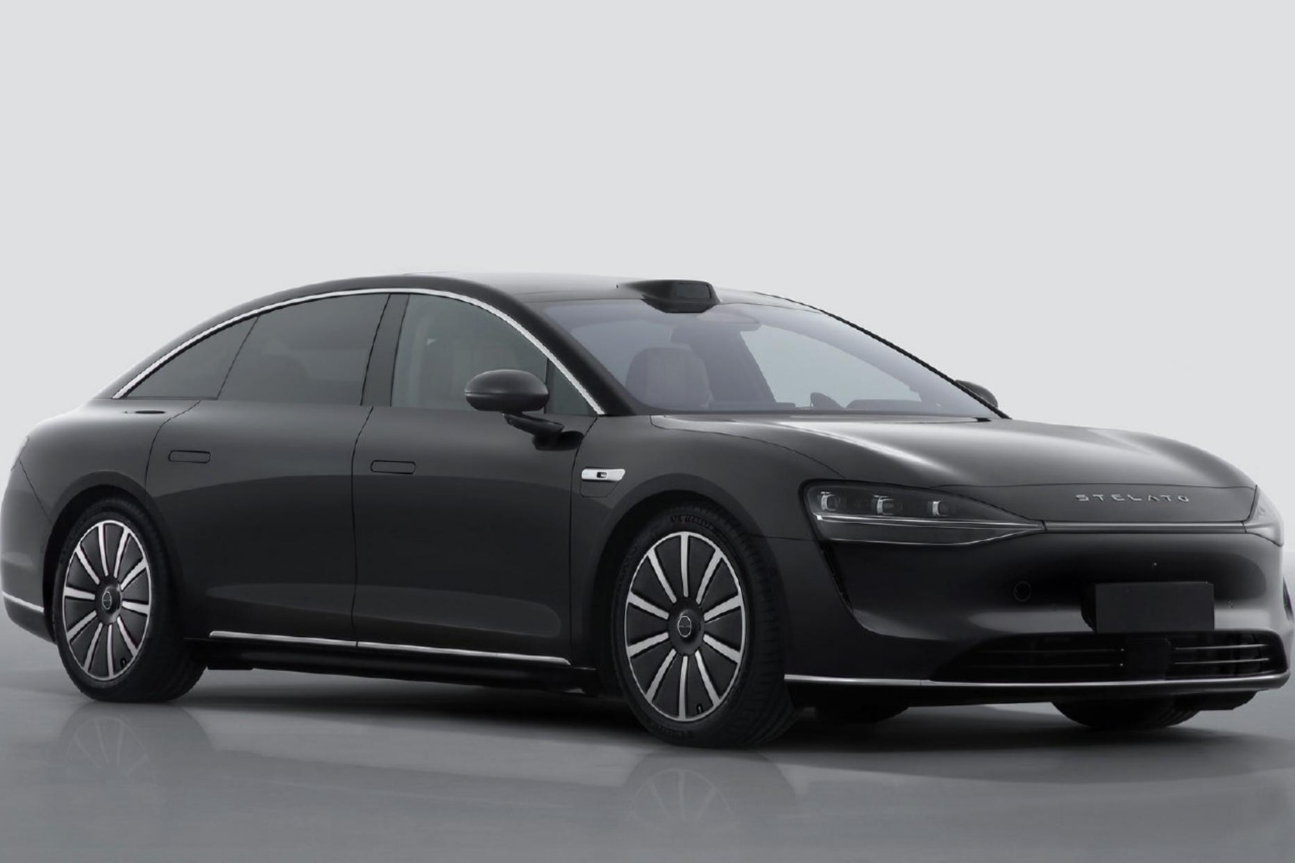 享界S9正式上市 售39.98万元起