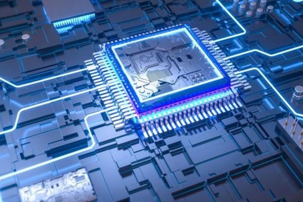 IDC：预计到 2027 年，全球汽车半导体市场规模超 880 亿美元