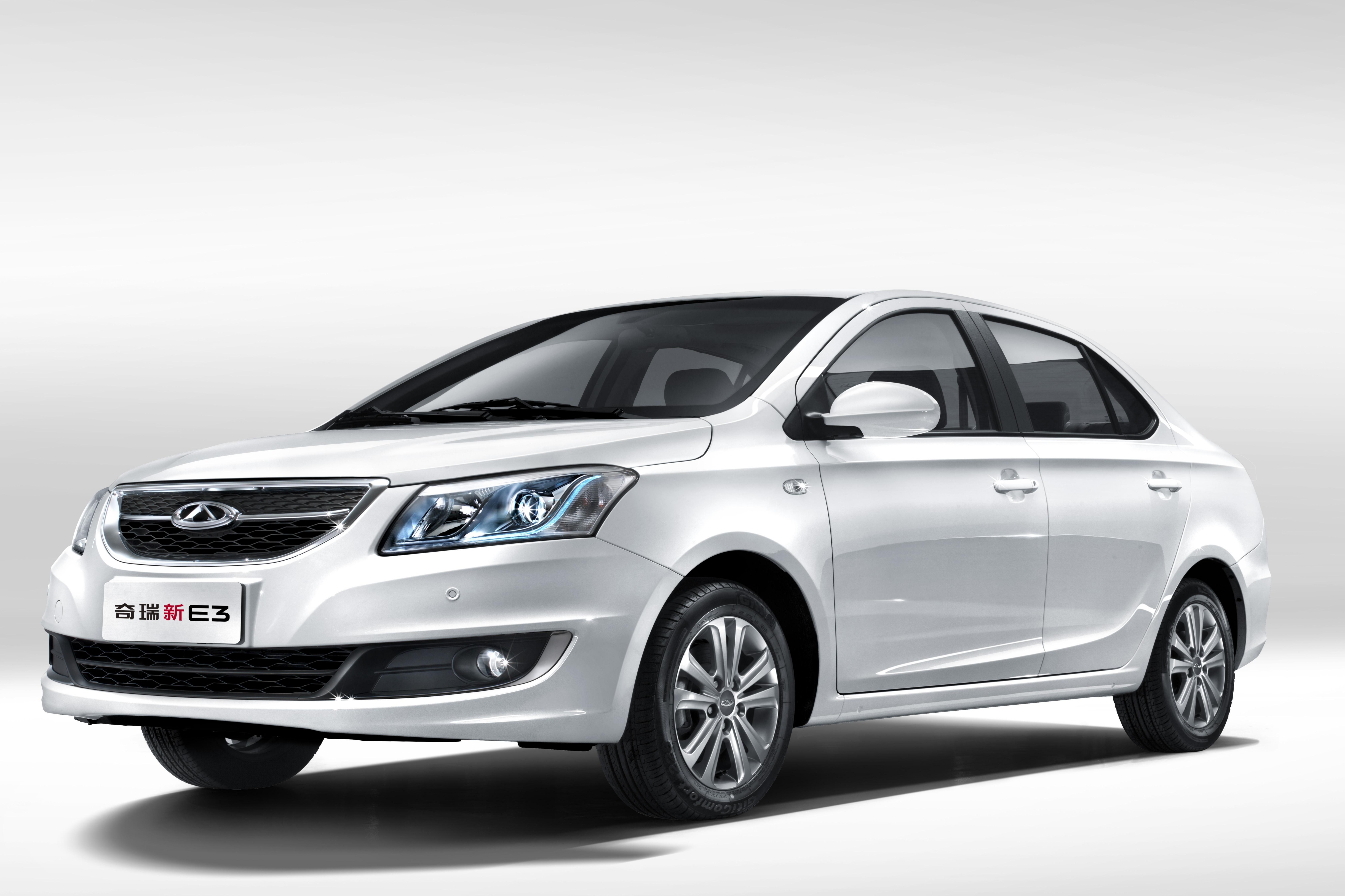 奇瑞金弋波回应“345”策略：只是绩效管理目标，不是简单的工作量加减法和成本削减