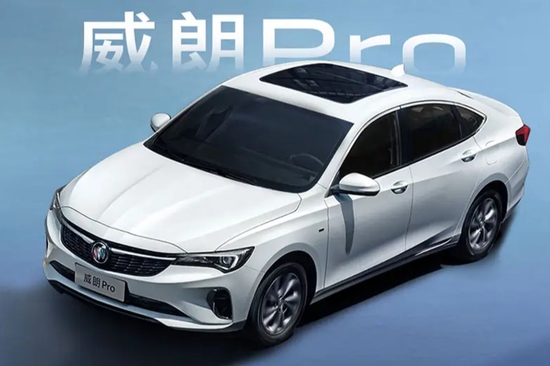 别克品牌推8月限时购车优惠 置换补贴至高45000元