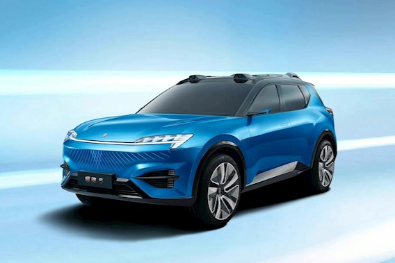 北京朝阳区发放1000万新能源汽车消费券，单台车可领1000至5000元