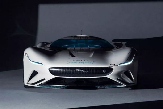 捷豹推进“重生”计划：转变品牌定位，瞄准更高端细分市场