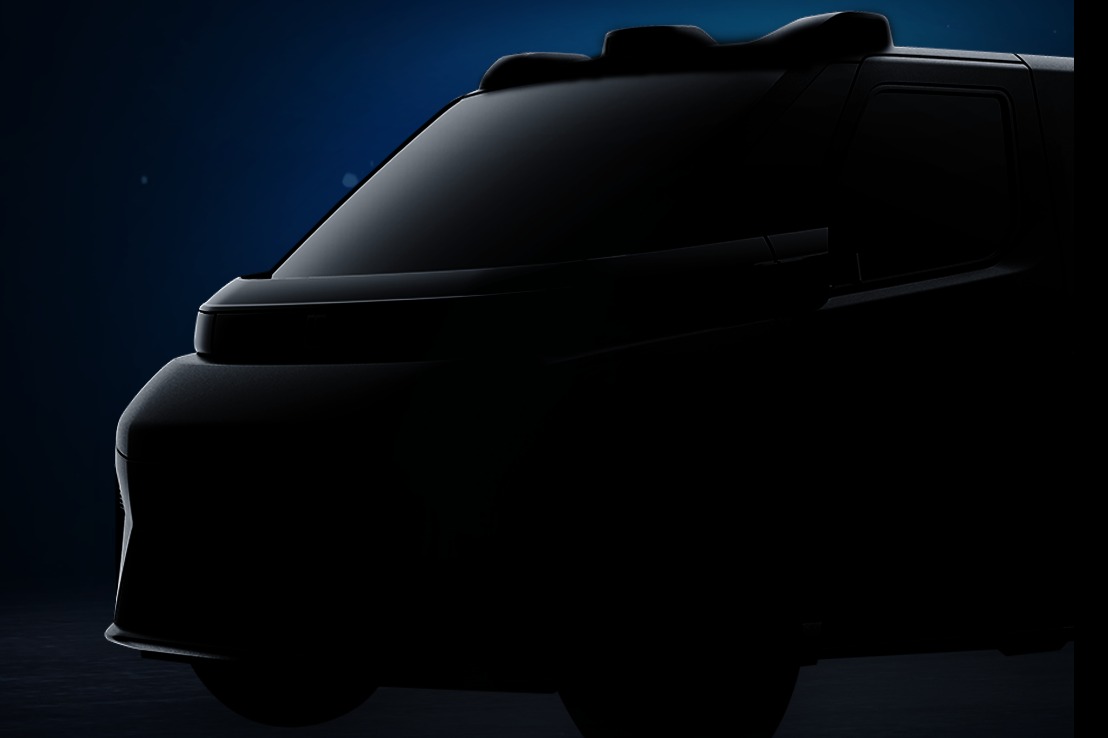 「大」有可为，文远知行全新一代Robotaxi即将发布