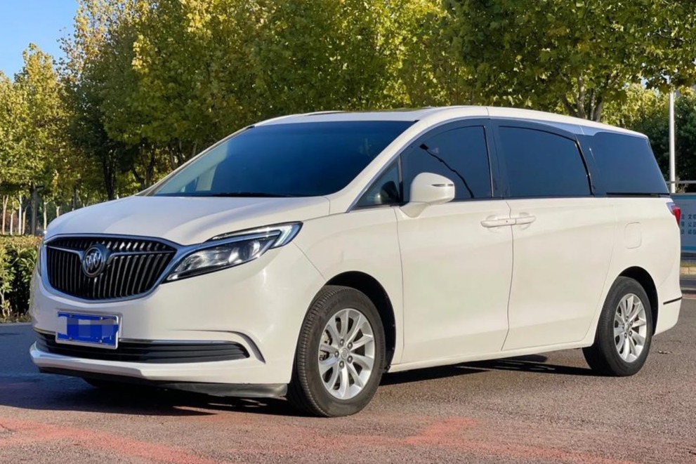 上汽通用7月銷量同比下滑82.42%