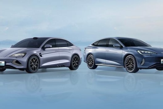 比亞迪海洋網(wǎng)張卓：將智駕打入15萬內(nèi)，到2026年完成14款車型布局