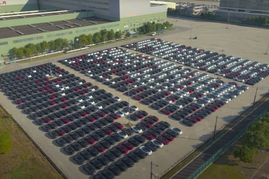 美国能源部:电动汽车电池价格在15年内下降了90%