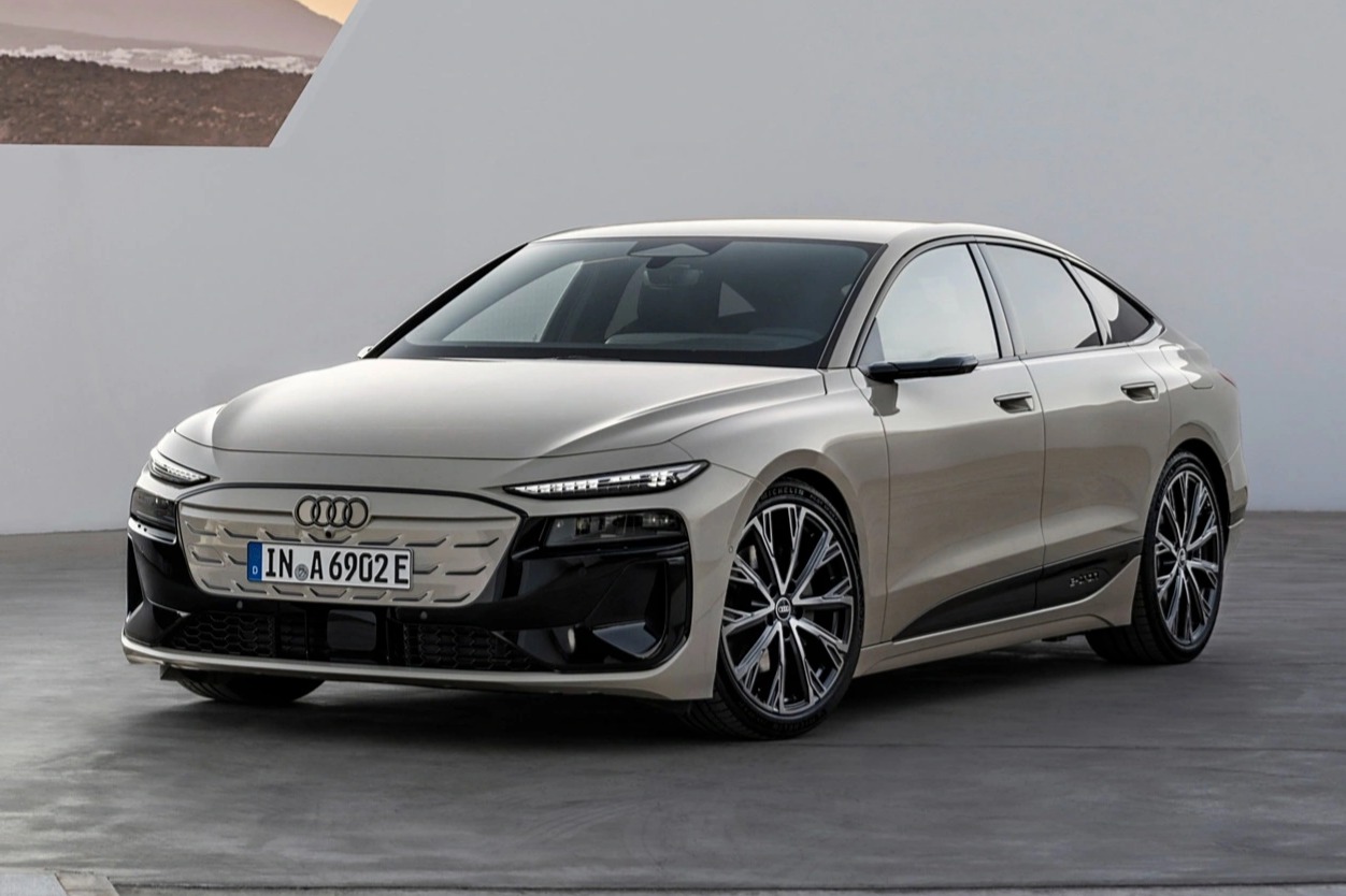 一汽奥迪高管：国产新 A5L 将加长，新一代 A6L 燃油版命名不变