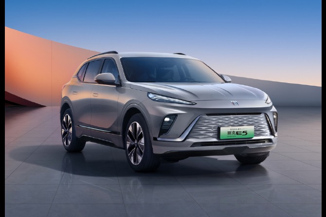 别克卖给上汽、雪佛兰退出中国？上汽通用新任总经理卢晓否认