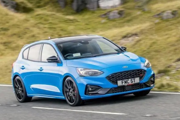 福特汽车调整电动汽车战略 取消电动SUV并推迟电动皮卡发布