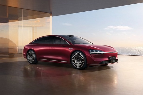 杭州汽车新政出台：最高补贴12000元