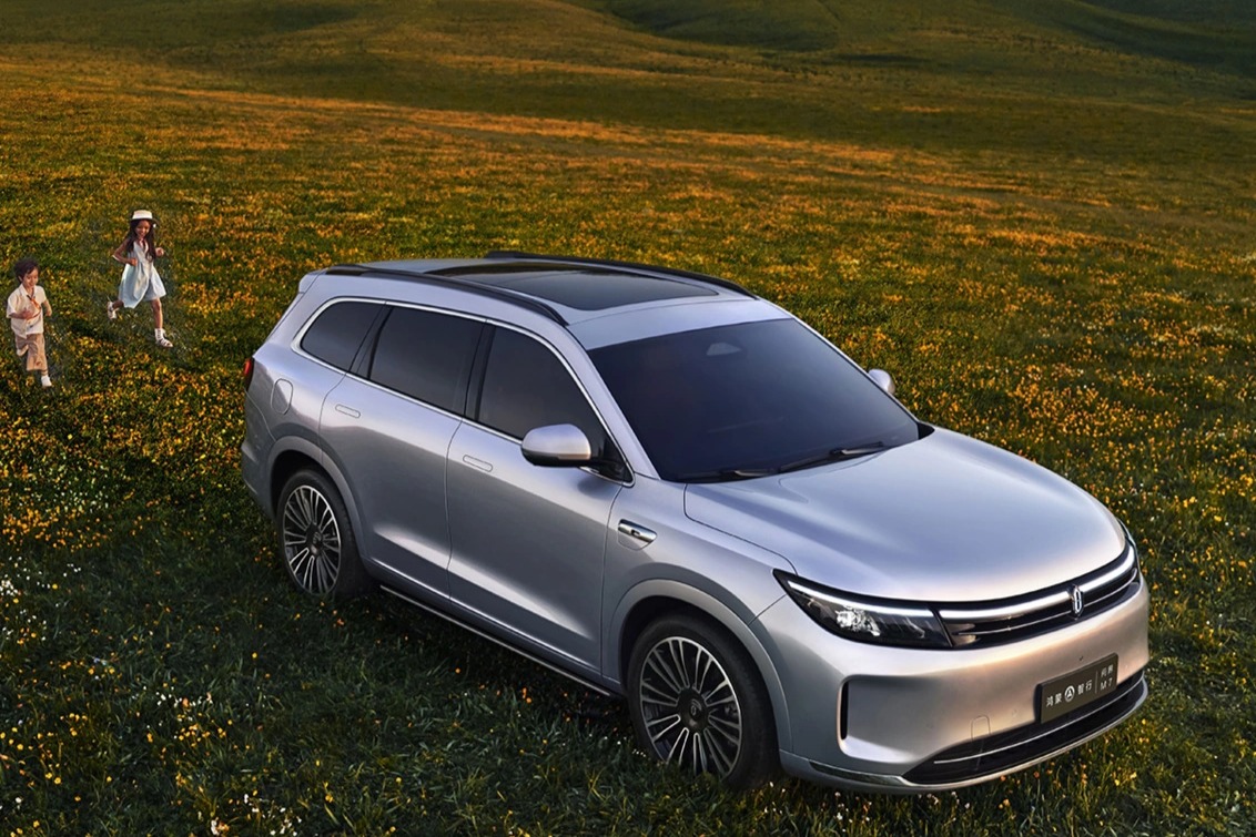 华为余承东：24.98 万元问界新 M7 Pro 卖一辆亏近 3 万元