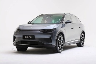 零跑汽车：没有剥离智能化团队的相关计划