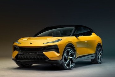 路特斯科技：上半年服務收入同比增194%，智能化轉(zhuǎn)型成效顯著