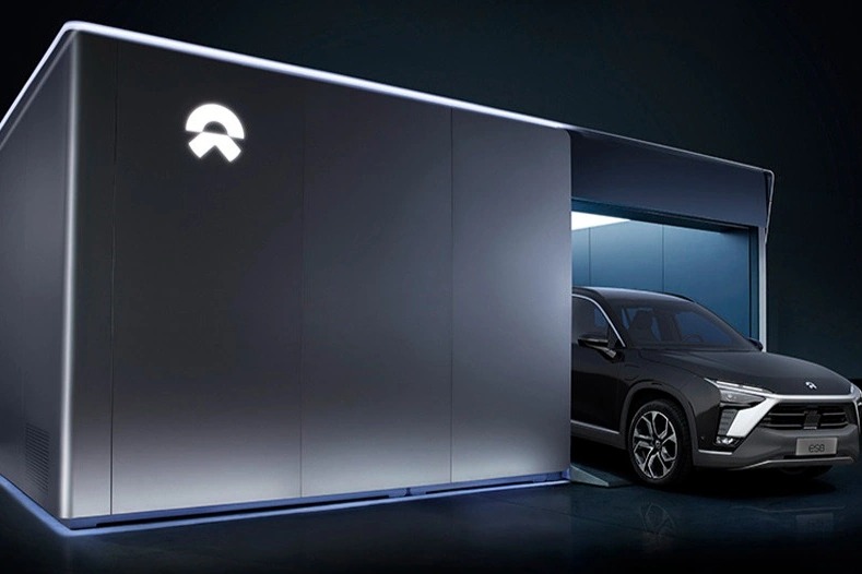 蔚来汽车准备调整“换电站收费模式”，9 月 5 日举行用户沟通会