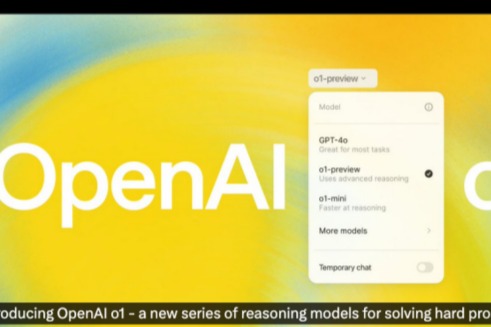 OpenAI發(fā)布最強模型o1：博士物理92.8分，IOI金牌水平