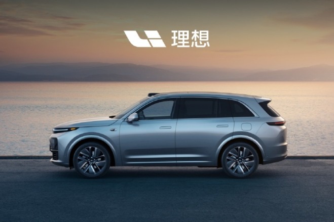 理想汽车12月交付量破5万，2024年将挑战80万辆年销量目标