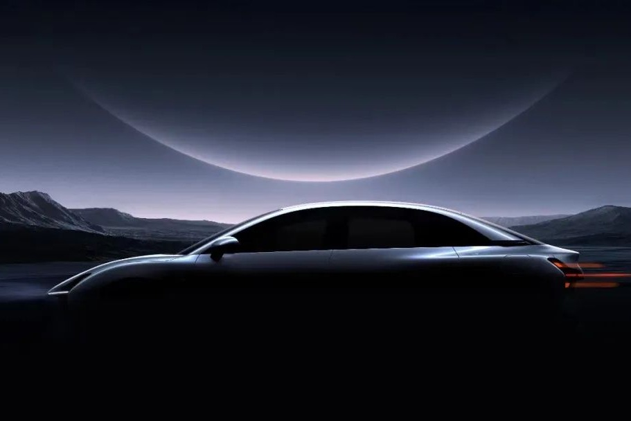 3 年规划了 30 款新车的小鹏汽车,怎么才能卖量又挣钱?