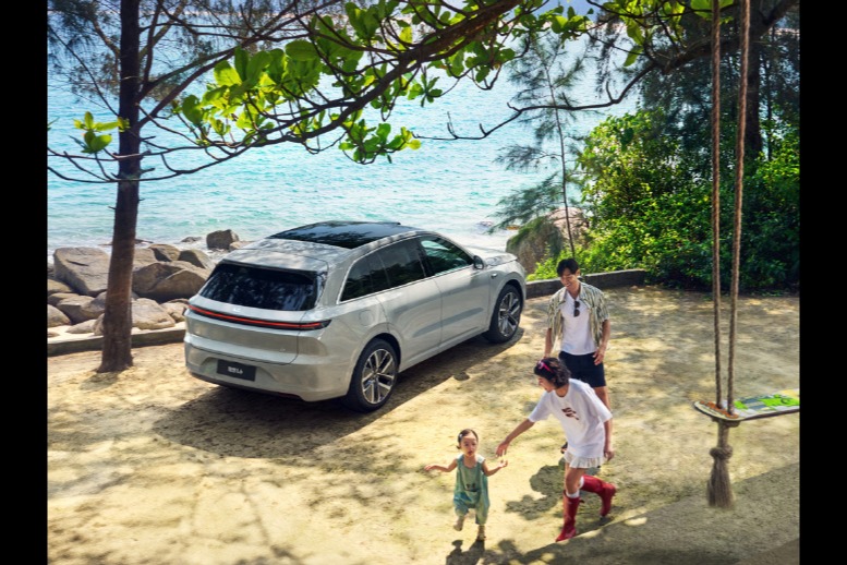 理想汽车组织调整致招聘暂停，L6 能否反击问界？