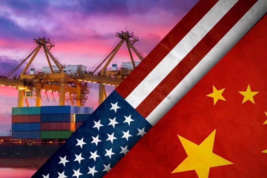 拒绝科技霸凌!中国向WTO提起诉讼:美国电动汽车补贴排除中企产品