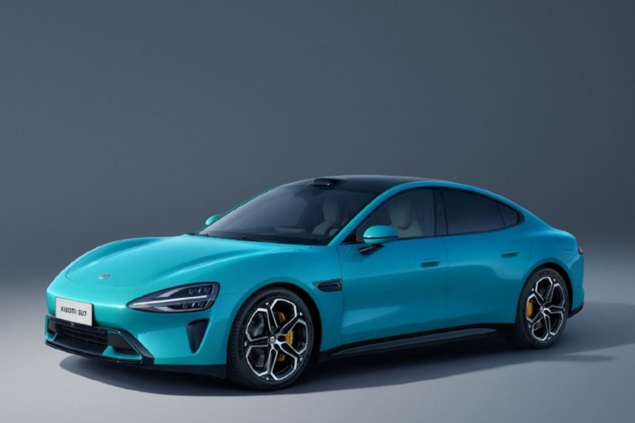 小米汽车上市冲击波（续）：4月1日变成汽车业的“双11”和“618”