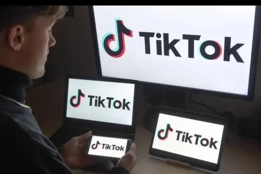 美国参议院共和党领袖支持立法迫使字节剥离 TikTok