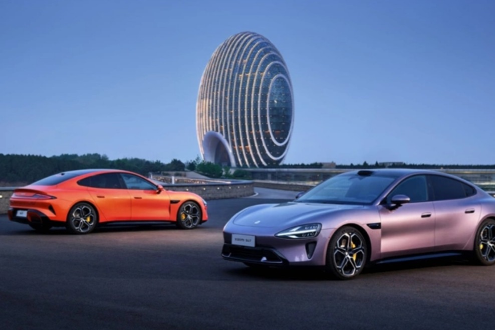 注资10亿元入局电池行业,小米汽车宁德时代合资公司正式成立