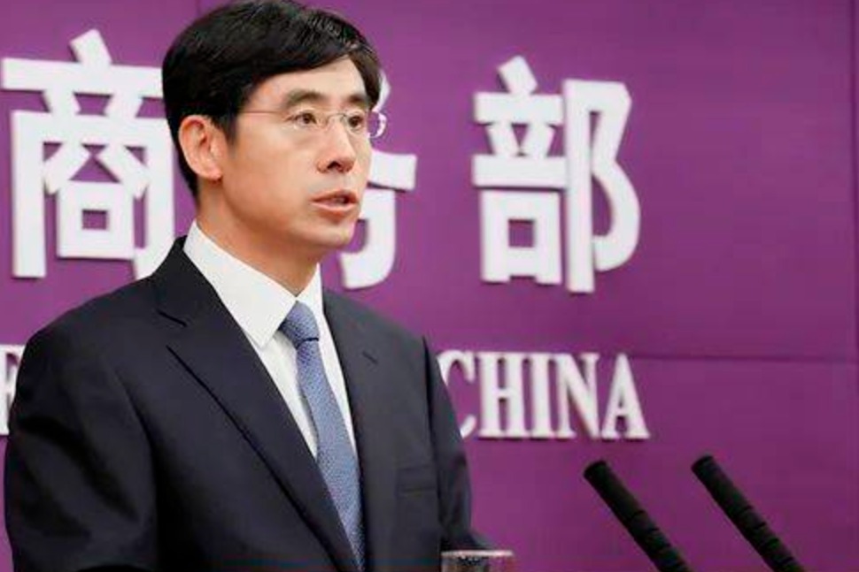 中国考虑对大排量或2.5升以上进口车加征关税?商务部回应