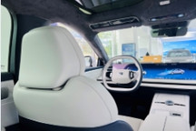 銀河E8，這個車型給我種草了，說說它的美