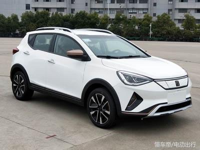 大眾首款國產(chǎn)<a class='link'  target='_blank'>純電動</a>SUV來了，續(xù)航280公里，售價超11.95萬？