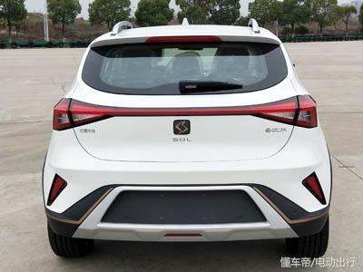 大眾首款國產(chǎn)純電動SUV來了，續(xù)航280公里，售價超11.95萬？