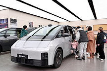 理想過(guò)萬(wàn)，蔚來(lái)下滑！23周新能源汽車(chē)銷(xiāo)量榜顯示，理想較問(wèn)界優(yōu)勢(shì)增大，挺進(jìn)豪華前三