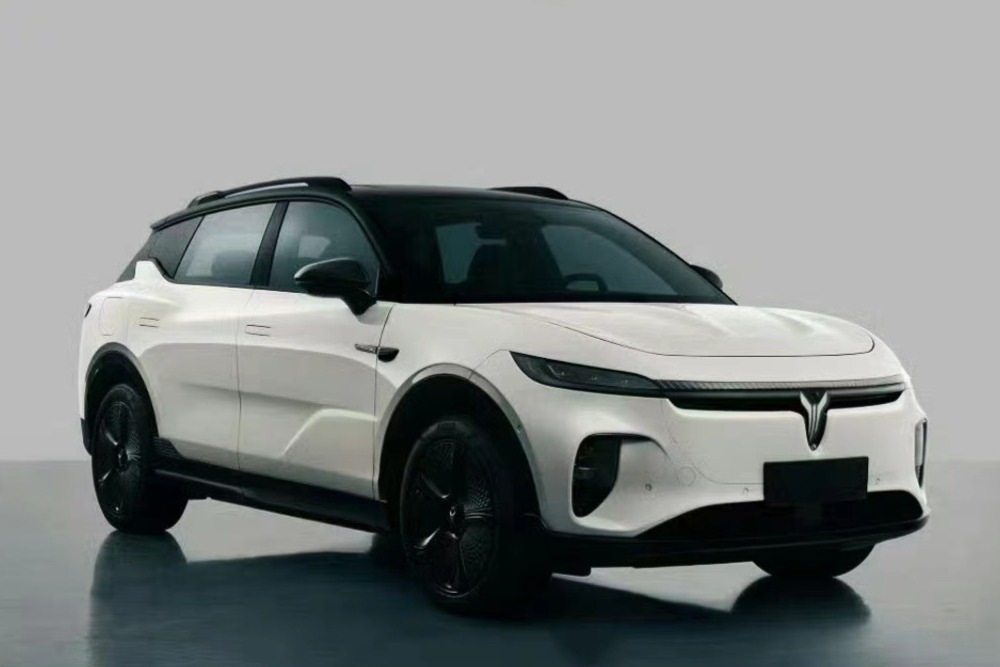 国家队造车不一般！901km续航比油车还长，岚图全新纯电SUV再曝细节