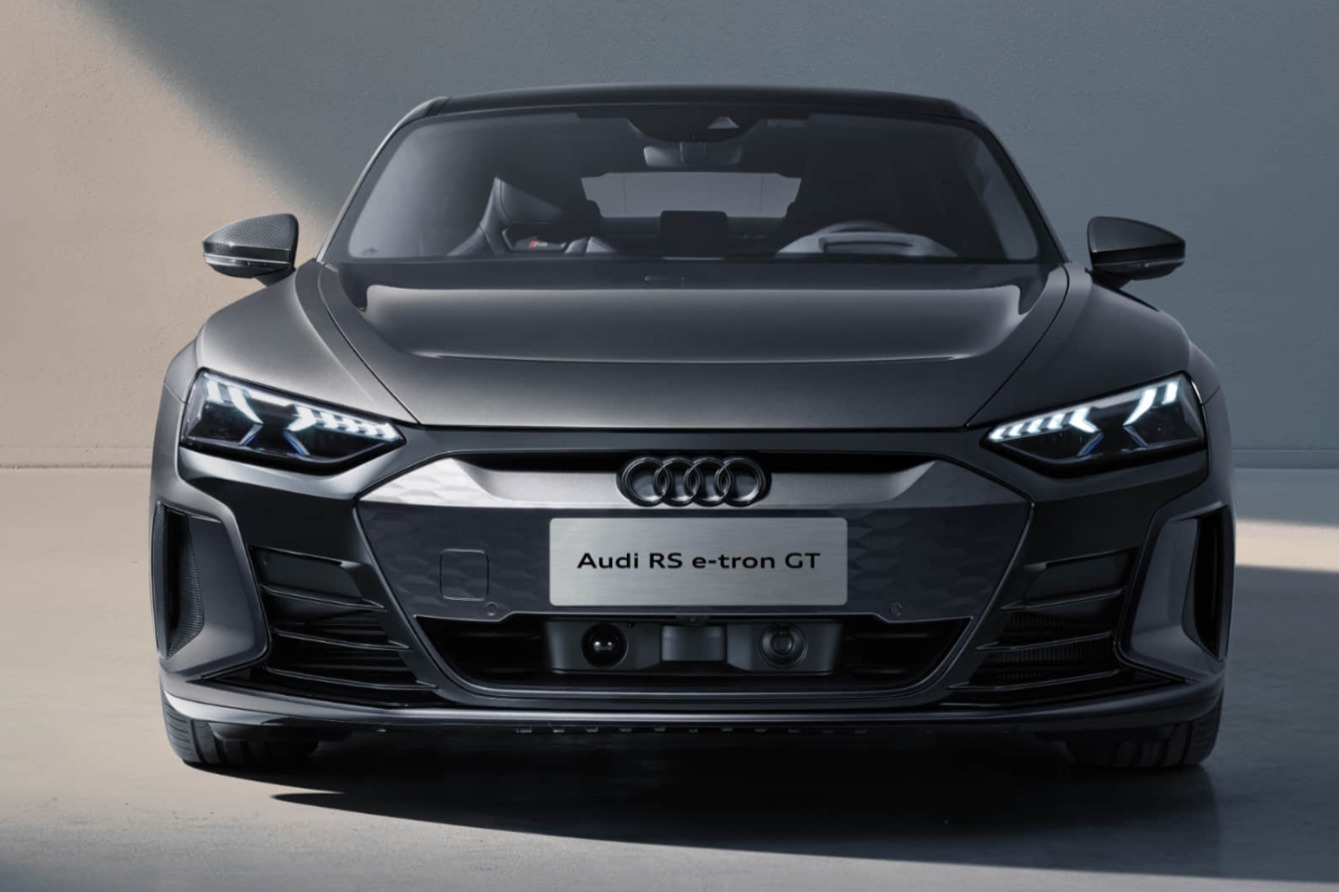 存在起火风险，一汽-大众汽车有限公司召回共计251辆进口奥迪电动汽车