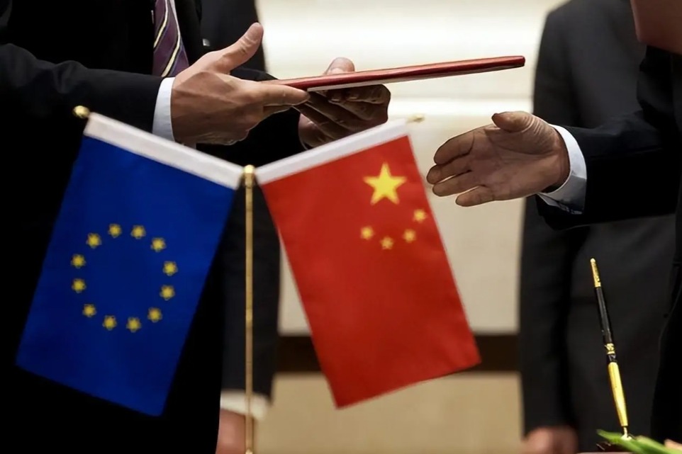 中欧主要车企举行闭门会议，中方建议政府积极考虑对大排量汽油车进口提高暂定关税