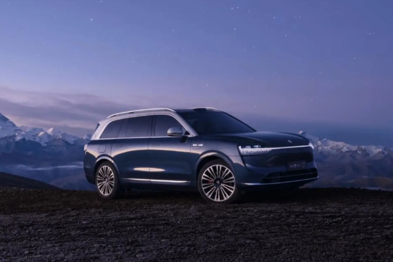 赛力斯汽车张兴海：AITO问界智驾里程累计达2.65亿公里