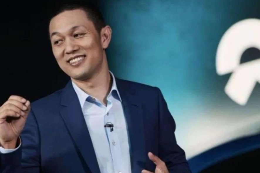 李斌直言：欧盟的做法绝对错误，第三品牌将在欧洲取得成功