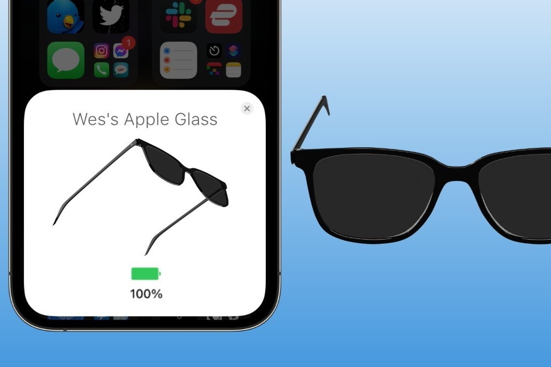 古尔曼：苹果正研发轻量级 AR 眼镜，但问世还遥遥无期