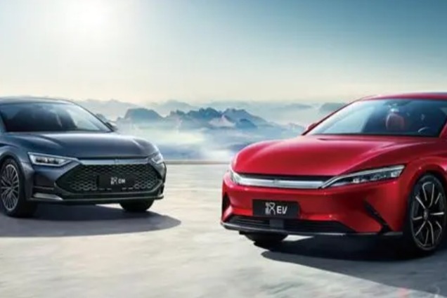 中国科协主席万钢：今年中国电动汽车产量有望突破1000万辆