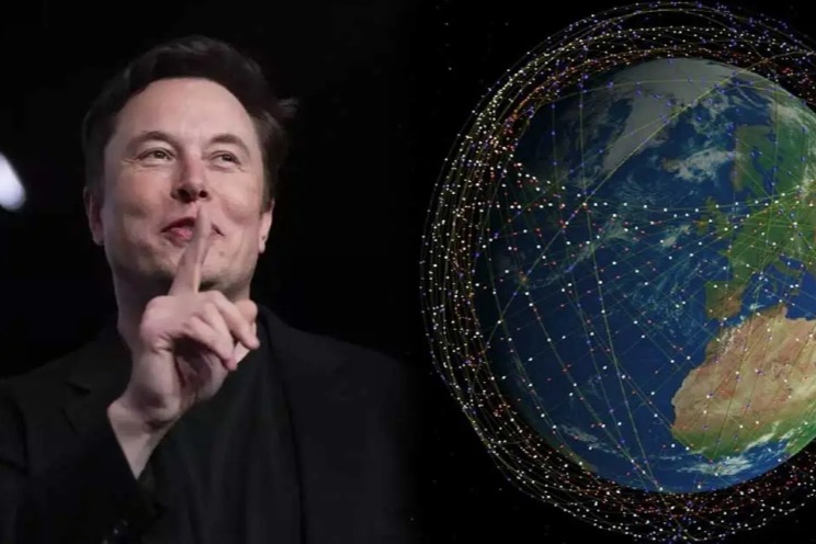 马斯克：迷你版星链终端将于今年晚些时候正式上市