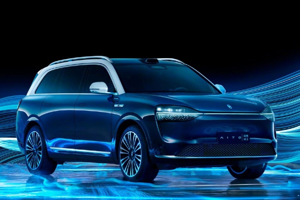 零跑C16上市热销，48小时大定数量突破5200台