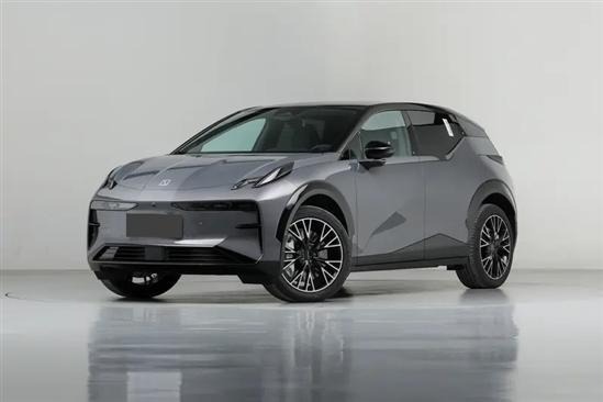 极氪2025款X型SUV即将上市，配置升级引领紧凑型SUV市场新潮流