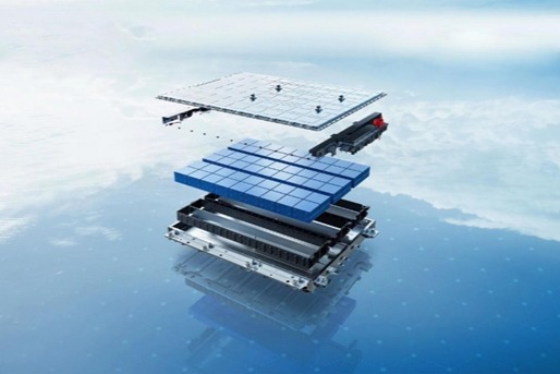 上汽“零燃魔方电池”获国家科技进步大奖 